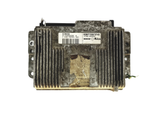 Controller S115300202A 7700875745 7700105980 Renault Siemens 22293