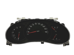 Speedometer/Instrument Cluster Renault Kangoo 248103763R 
