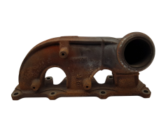 Exhaust Manifold 9629624980 296249 Renault Espace 3 3.0 V6 24V 12413