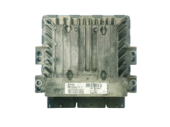 Controller Renault S180067137A 237100386R 237100037R Continental 32493
