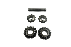 Differential Gear 20CQ16 1,6 16v C4 307 Citroen Peugeot Differential Gear 20CQ16 1,6 16v C4 307 Citroen Peugeot