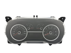 Speedometer/Instrument Cluster Fiat Doblo 0520883950 503015162607