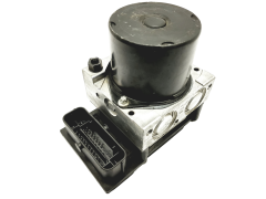 Abs Pump VW Seat Skoda 6Q0614117S 0265800511 Bosch 35458