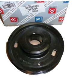 Crankshaft Pulley Original Citroen Peugeot 806 C8 1.6 0515G0 9615377380