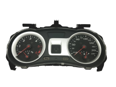 Speedometer/Instrument Cluster Renault Clio 3 8201060299 A 58524