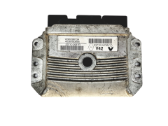 Controller V29029813A 237102937R 237102479R Renault Valeo 29976