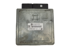 Controller 03G906018DH 5WP45548 AD Audi VW Siemens 