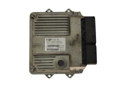 Controller MJD6JF.S1 51758203 71600.005.002 Fiat FGP 14440