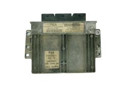 Controller 9644235680 9644625680-00 21647072-1 33710
