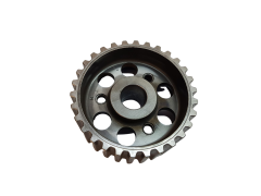 Camshaft Pulley 500377039 2.3 JTD M Iveco Fiat Ducato 2 0445020008