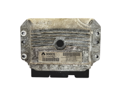 Controller 21584153-3B1 8200298463 8200298457 Renault Sagem 27054