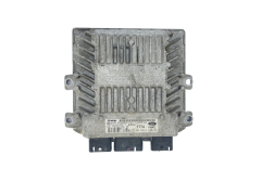 Controller 7S61-12A650-EA 5WS40632A-T SID 804 7TTA Ford Siemens 60052