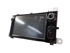 Navigation Radio Renault Clio 4 281153868R LAN5210WR1 1974