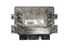 Controller S120200117A 8201076690 8200700695 Renault Continental 29732