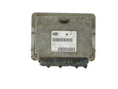 Controller IAW4AF.P2 46817813 Fiat Magneti Marelli 36490