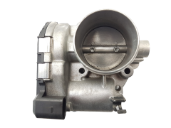 Air Throttle Body Ford Volvo 7S7G-9F991-CA 0280750535 1.6 1222
