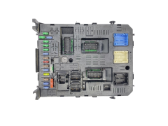 Controller BSI 9678477180 BSI04EVK04-00  PSA 58895