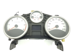 Speedometer/Instrument Cluster Peugeot 207 9662904780 A2C53190340 25890