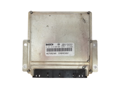 Controller 46785246 0281010020  Alfa Romeo Bosch 30630