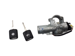 Ignition Switch Nissan Primera P11 8145 5WK4876 Valeo