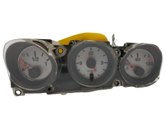 Speedometer/Instrument Cluster Alfa Romeo 156 60653714 6028129903 21977
