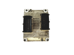 Controller ME731HA004 0261206715 Alfa Romeo Bosch 27634
