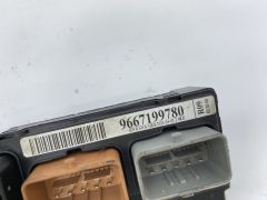 Controller BSM-00 R09 9667199780 6500HW PSA Valeo 59378