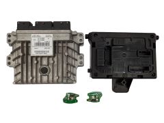 Starter Kit 237101990R 8201054128 Clio 3 1.5 DCI Renault 5209