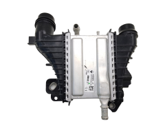 Intercooler 144967867R 1.5 DCI BLue dCi Renault Mercedes Nissan 0km 