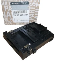 Card Reader New Original 285909828R Renault
