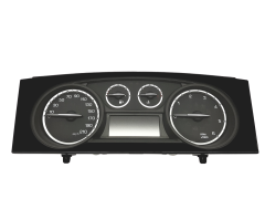Speedometer/Instrument Cluster Lancia Ypsilon 51966801 A2C87147302 VDO