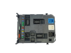 Controller BSI PSA 9666952280 BSIEV-X04 PRT06780-01 Valeo 34966