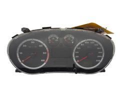 Speedometer/Instrument Cluster Seat Ibiza W06K0920850F 110008924007 21367