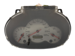 Speedometer/Instrument Cluster Ford Ka YS5F-10C956-AB YS5F10C956AB 23618