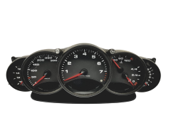 Speedometer/Instrument Cluster Porsche 911 9966411050170C VDO