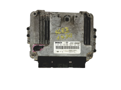 Controller 0281011549 8200310863 8200370779 Renault Bosch 23497