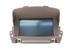 Navigation Display Opel Insignia A 95196687 14780330 Sanyo