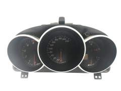 Speedometer/Instrument Cluster Mazda 3 4TBN9JB 39975