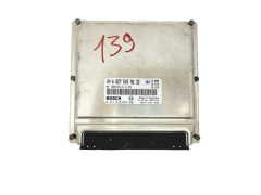 Controller A0275459632 0281010039 Mercedes Bosch 20980