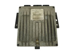 Controller 8200331477 8200374174 R0410C120B Renault Delphi 68055