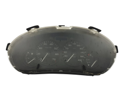 Speedometer/Instrument Cluster Partner 1 Berlingo 1 9659364180 PSA 57163