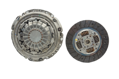 Clutch Kit Dacia Sandero 2 302101852R 301016436R 1.0 SCE