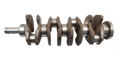 Crankshaft 0501H2 1.8 16v LFY Citroen Xantia Peugeot 406 316