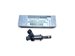 Fuel Injection New Original 166001KC0A Renault