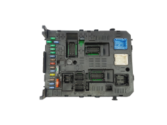 Controller BSI 9678477180 BSI04EVK04-00  PSA 34976