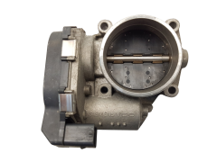 Air Throttle Body BMW 1354 7561066-01 A2C53115534 VDO 1886