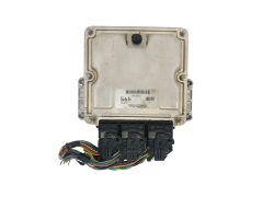 Controller Volvo 0281011609 8200319960 30630565 Bosch 44518
