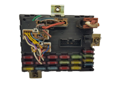Fuse Box Fiat 46412170 20103