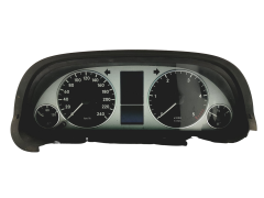 Speedometer/Instrument Cluster Mercedes A W169 A1695400948 0263643247 42013