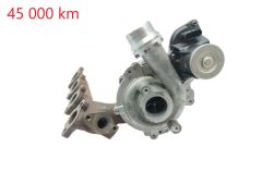 Turbocharger 144109984R 1.5 Blue dCi Renault Dacia 16411015073